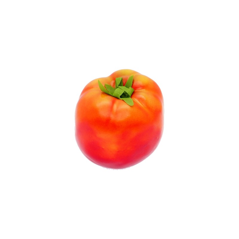 Vegetable Decor Tomato
